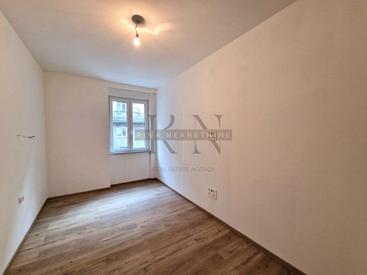 Stanovanje Centar, Gornji Grad - Medveščak, Brešćenskog, 86,17m2