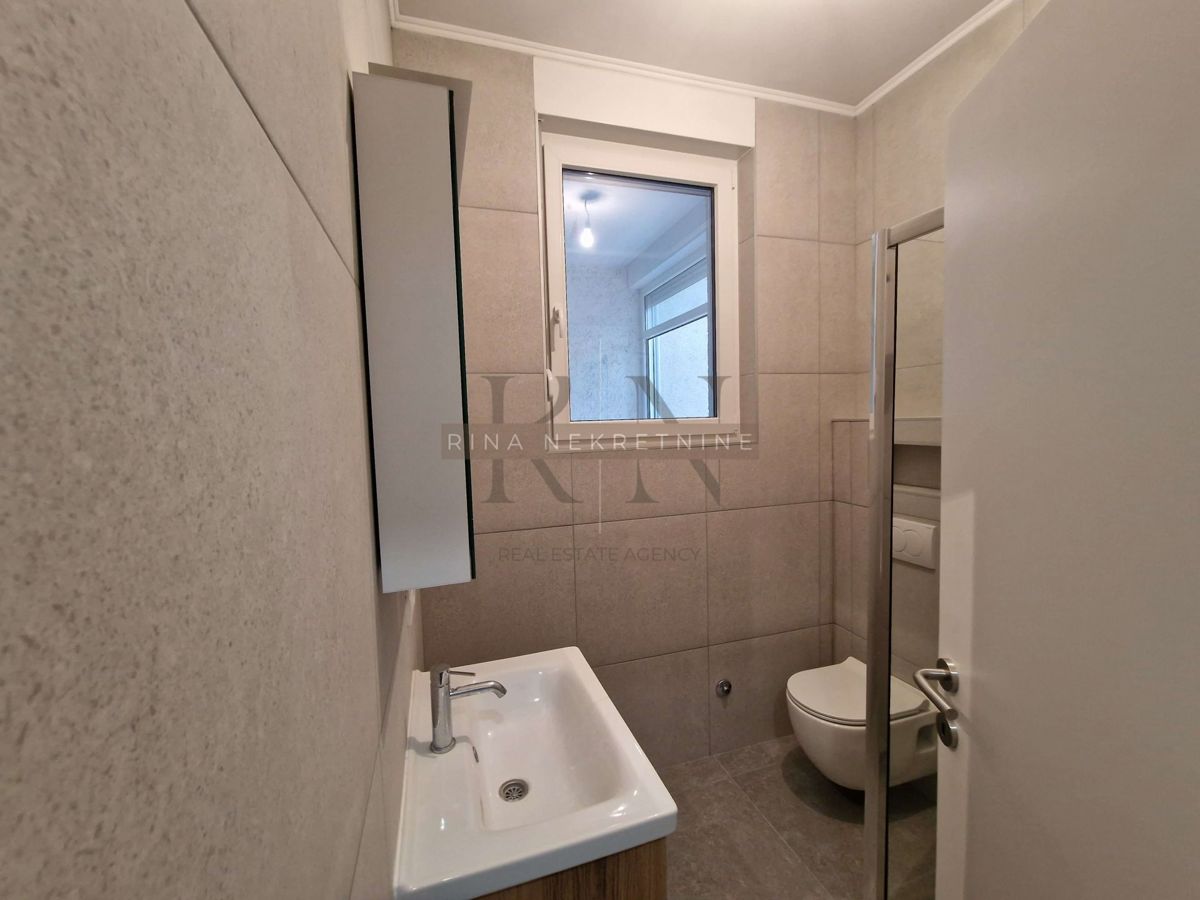 Stanovanje Centar, Gornji Grad - Medveščak, Brešćenskog, 86,17m2