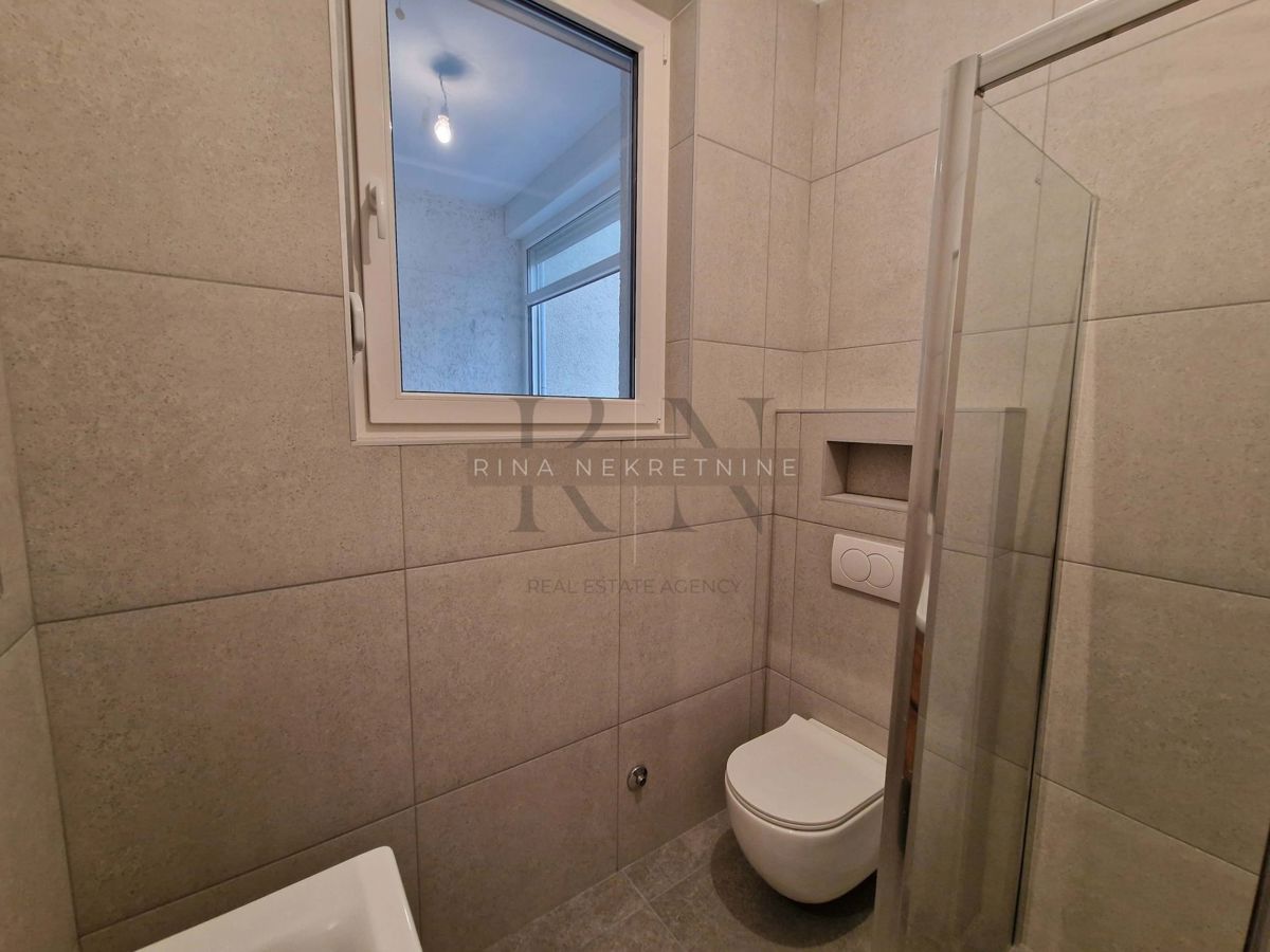 Stanovanje Centar, Gornji Grad - Medveščak, Brešćenskog, 86,17m2