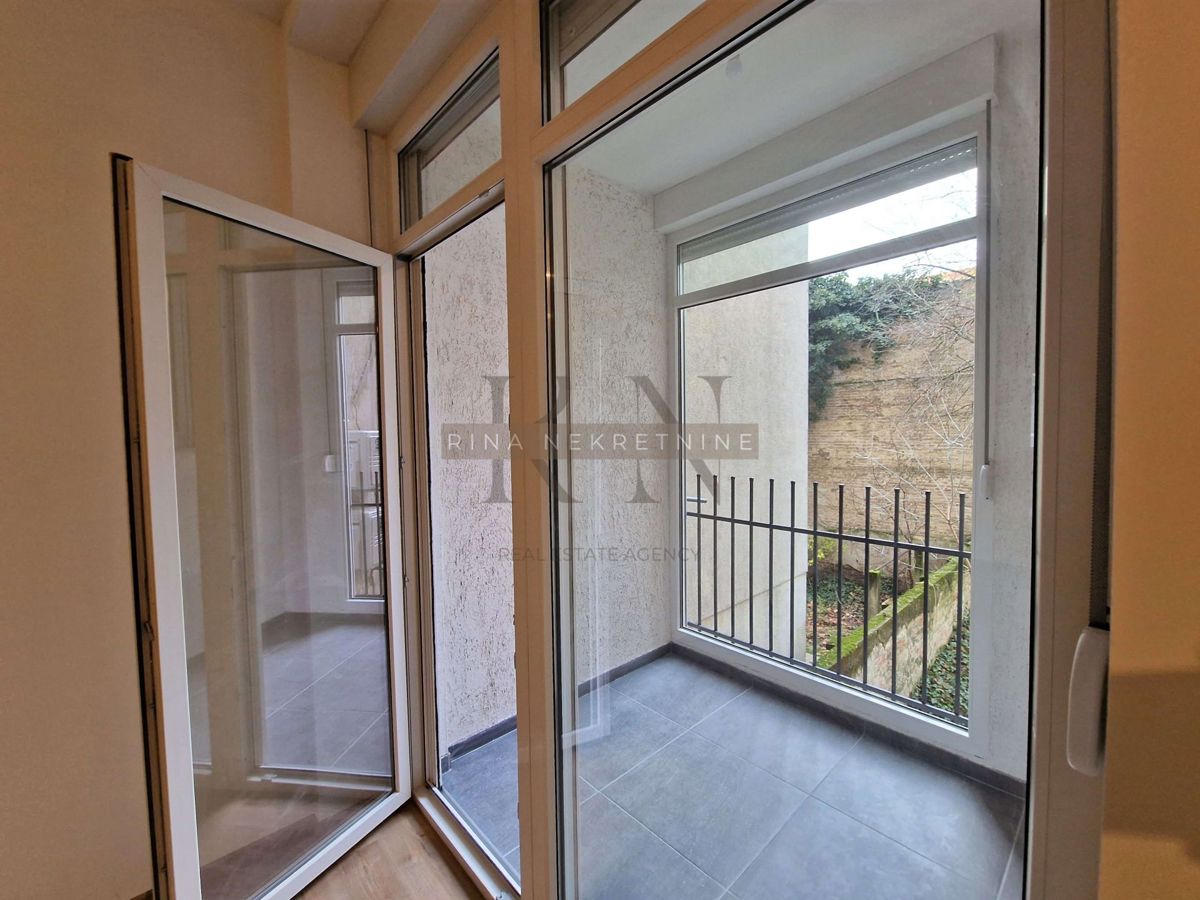 Stanovanje Centar, Gornji Grad - Medveščak, Brešćenskog, 86,17m2