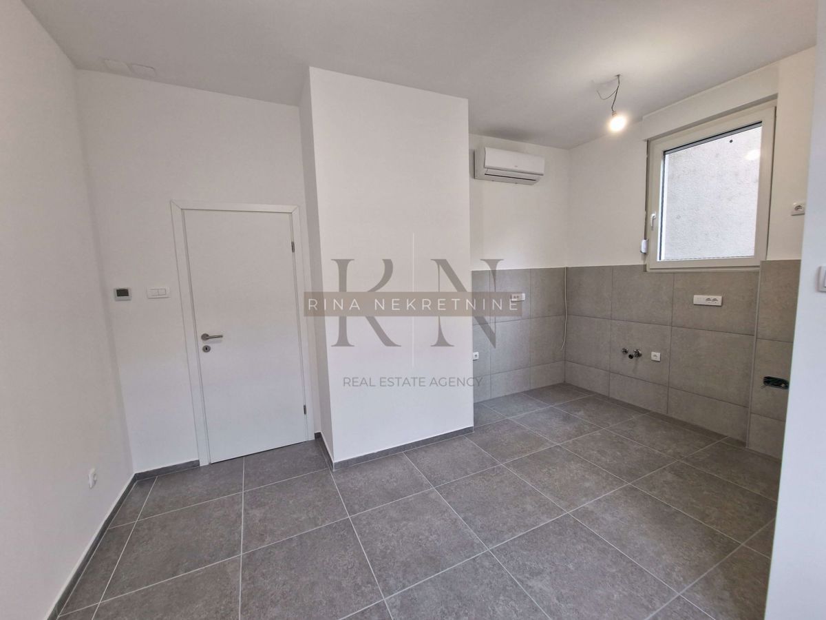 Stanovanje Centar, Gornji Grad - Medveščak, Brešćenskog, 86,17m2