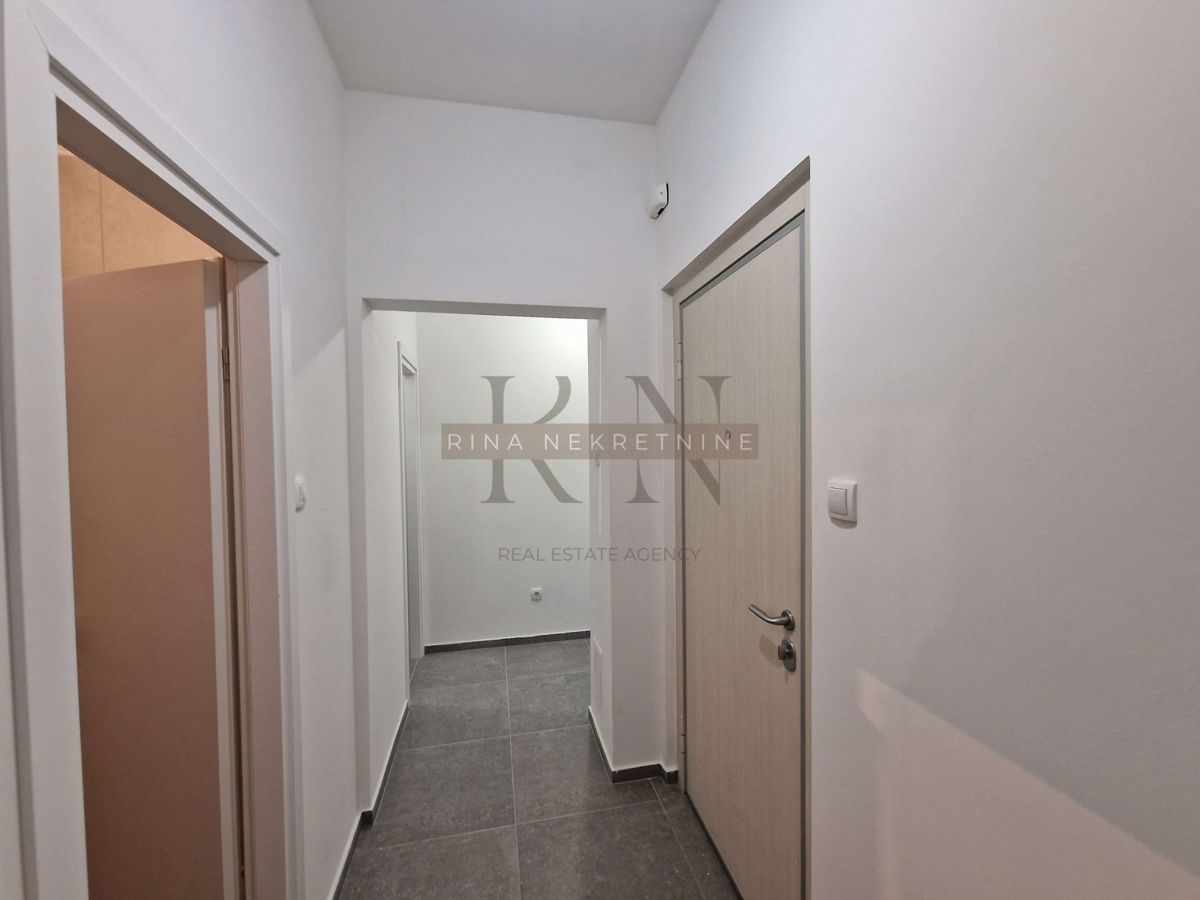 Stanovanje Centar, Gornji Grad - Medveščak, Brešćenskog, 86,17m2