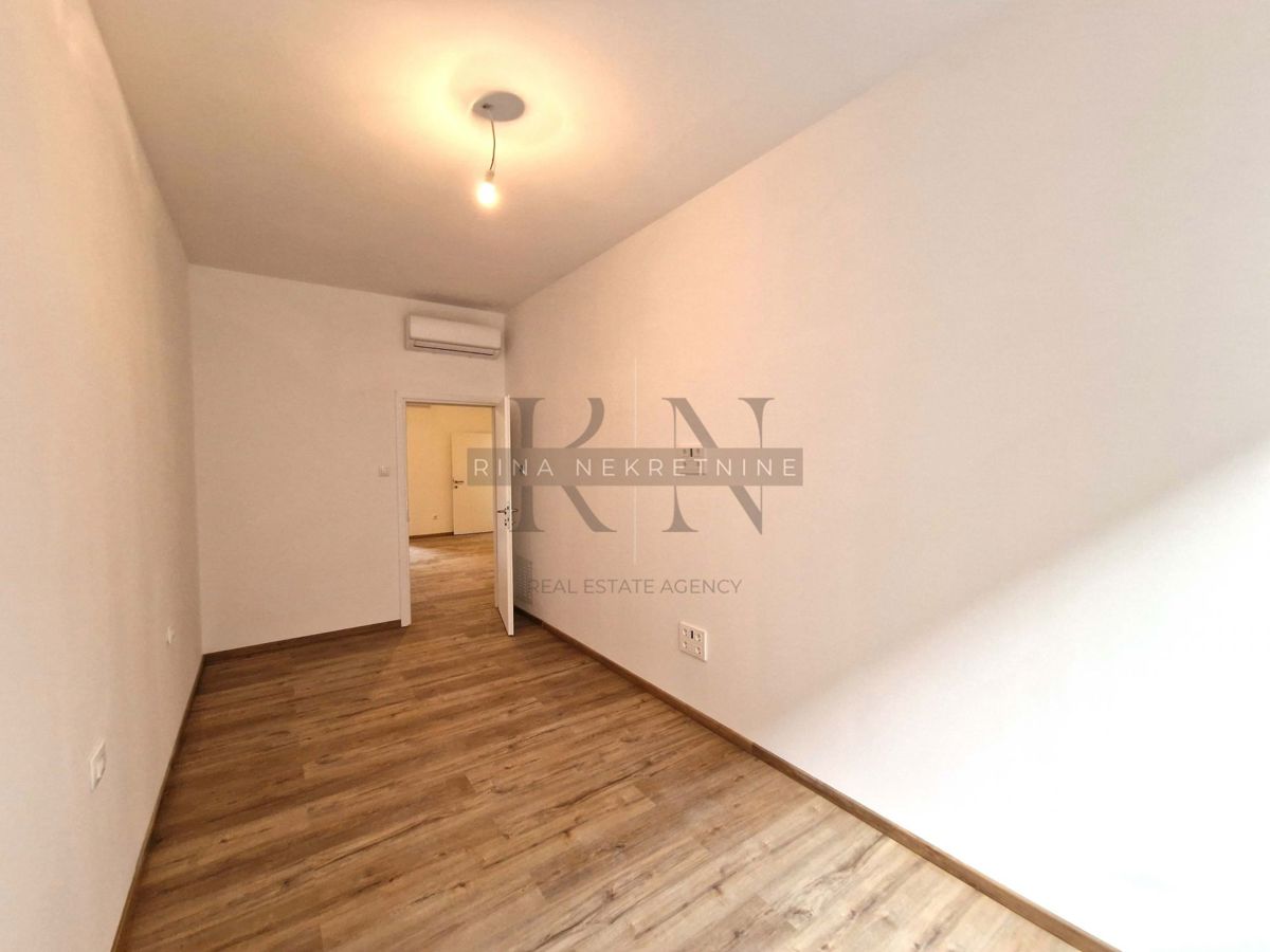 Stanovanje Centar, Gornji Grad - Medveščak, Brešćenskog, 86,17m2