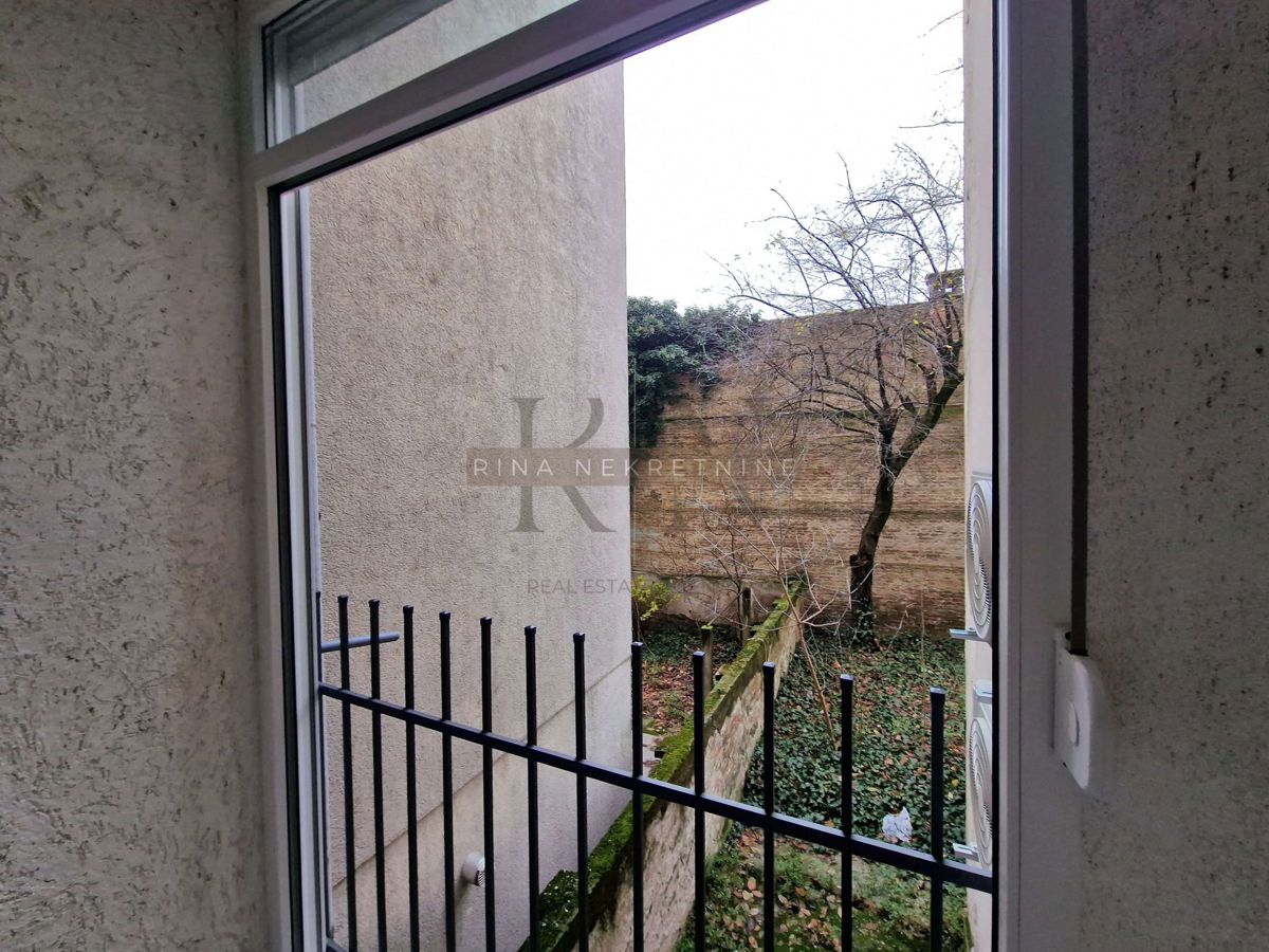 Stanovanje Centar, Gornji Grad - Medveščak, Brešćenskog, 86,17m2