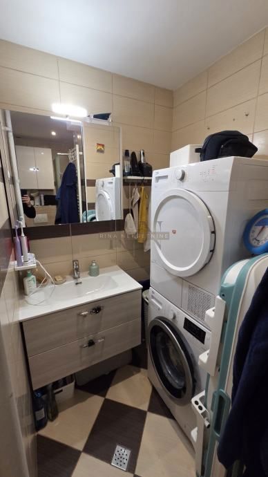 Stanovanje Trešnjevka, Trešnjevka - Sjever, Badalićeva ulica, 65m2