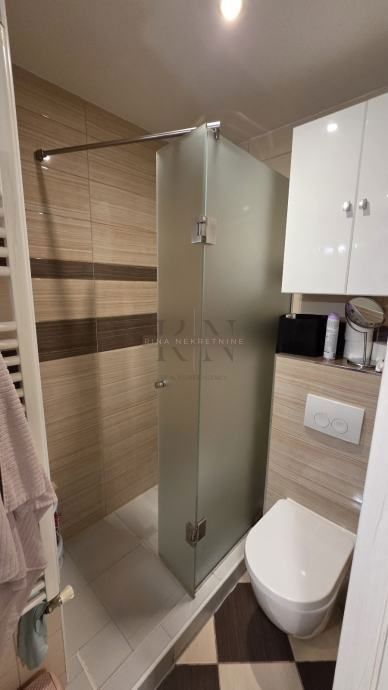 Stanovanje Trešnjevka, Trešnjevka - Sjever, Badalićeva ulica, 65m2