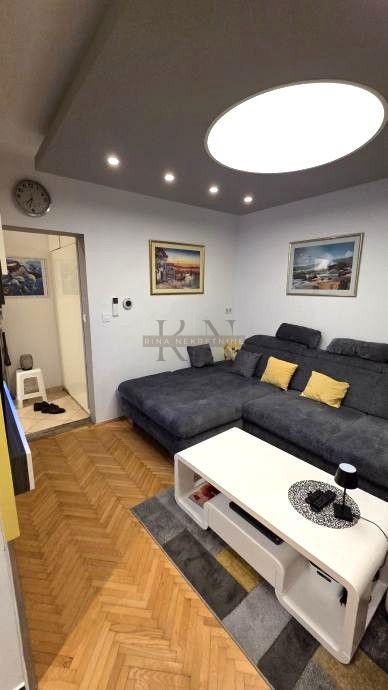 Stanovanje Trešnjevka, Trešnjevka - Sjever, Badalićeva ulica, 65m2