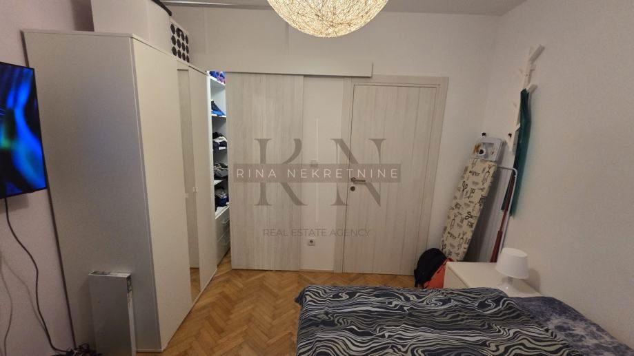 Stanovanje Trešnjevka, Trešnjevka - Sjever, Badalićeva ulica, 65m2