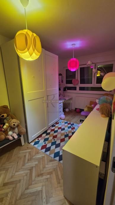 Stanovanje Trešnjevka, Trešnjevka - Sjever, Badalićeva ulica, 65m2