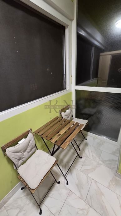 Stanovanje Trešnjevka, Trešnjevka - Sjever, Badalićeva ulica, 65m2