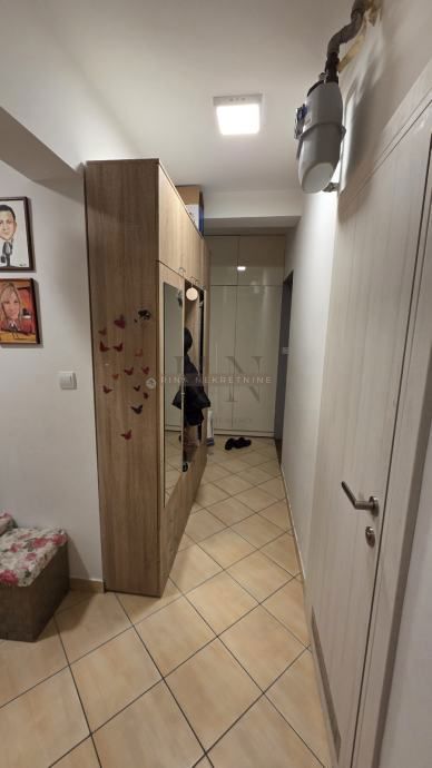 Stanovanje Trešnjevka, Trešnjevka - Sjever, Badalićeva ulica, 65m2