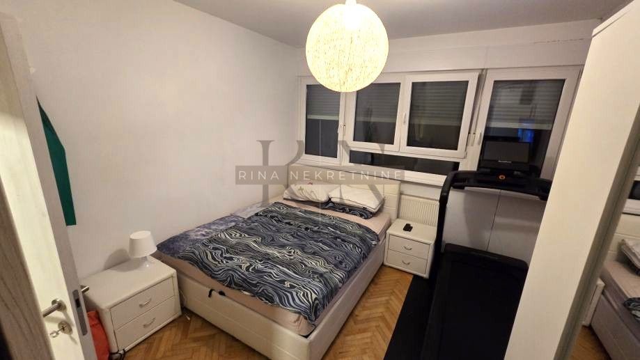 Stanovanje Trešnjevka, Trešnjevka - Sjever, Badalićeva ulica, 65m2