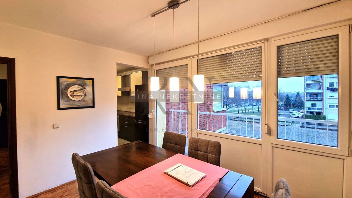 Stanovanje Špansko, Stenjevec, Dobriše Cesarića, 77m2