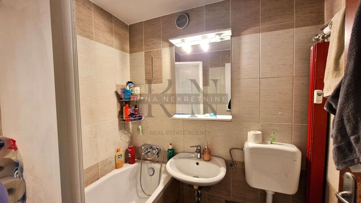 Stanovanje Špansko, Stenjevec, Dobriše Cesarića, 77m2