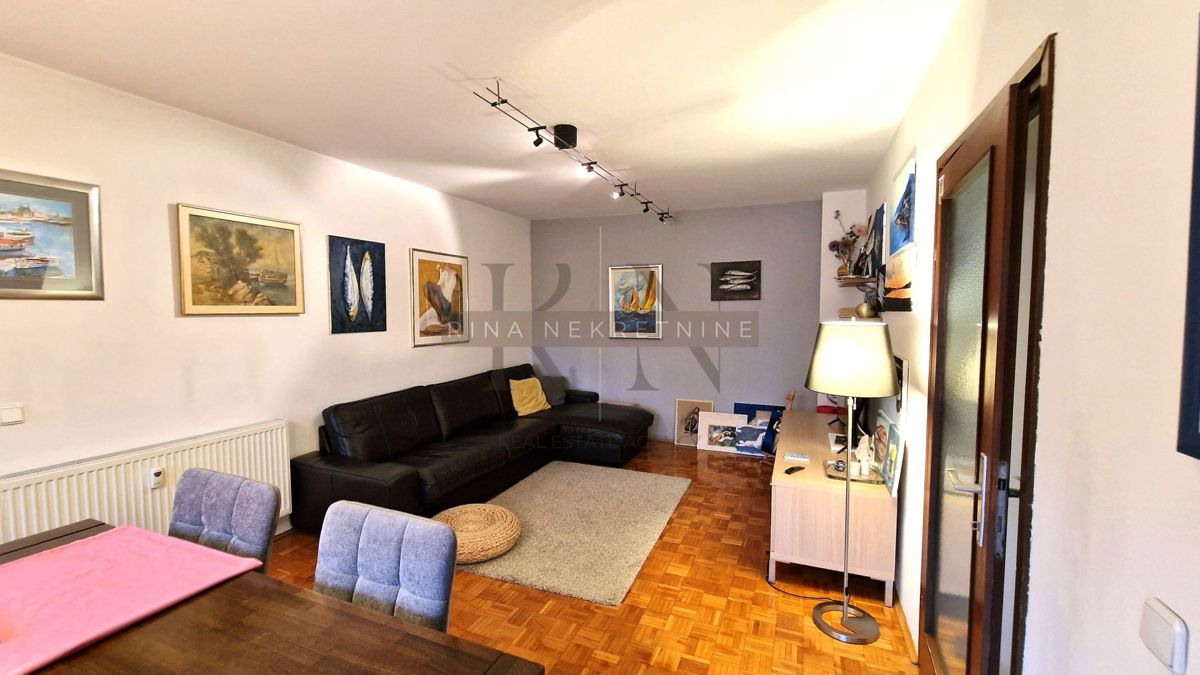 Stanovanje Špansko, Stenjevec, Dobriše Cesarića, 77m2