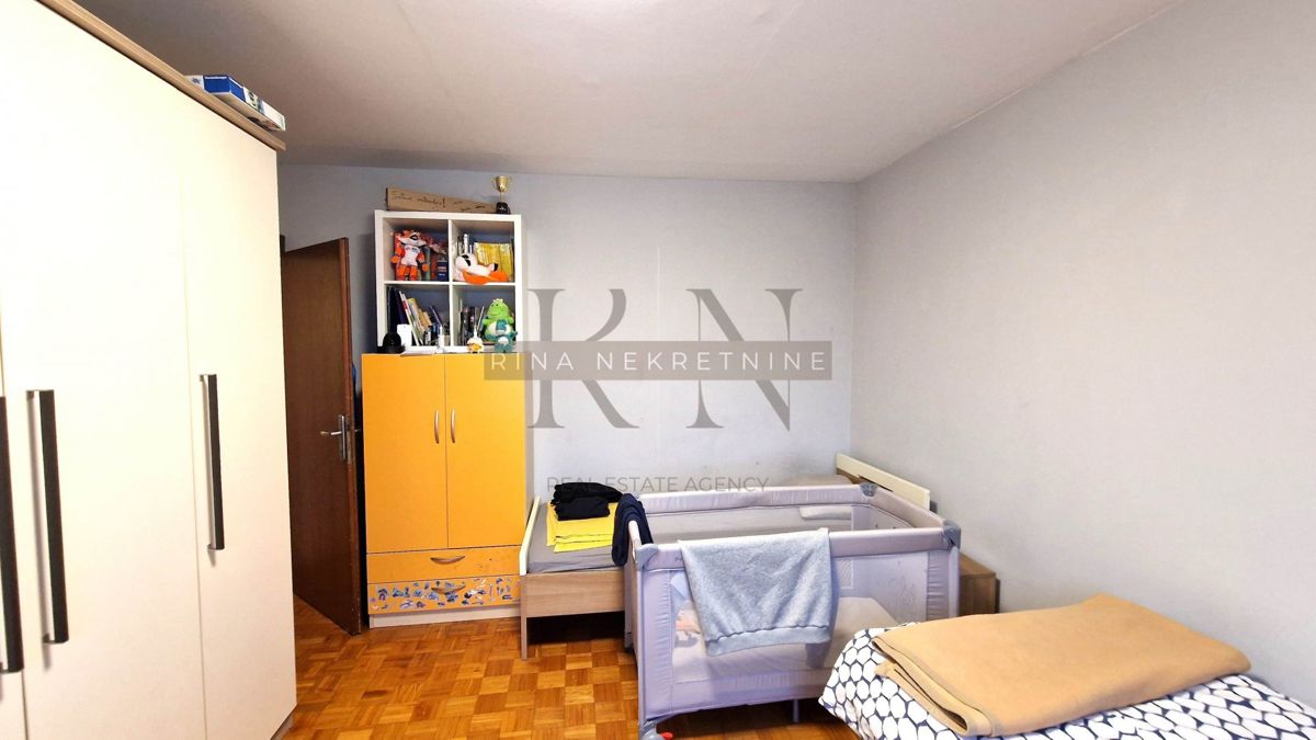 Stanovanje Špansko, Stenjevec, Dobriše Cesarića, 77m2