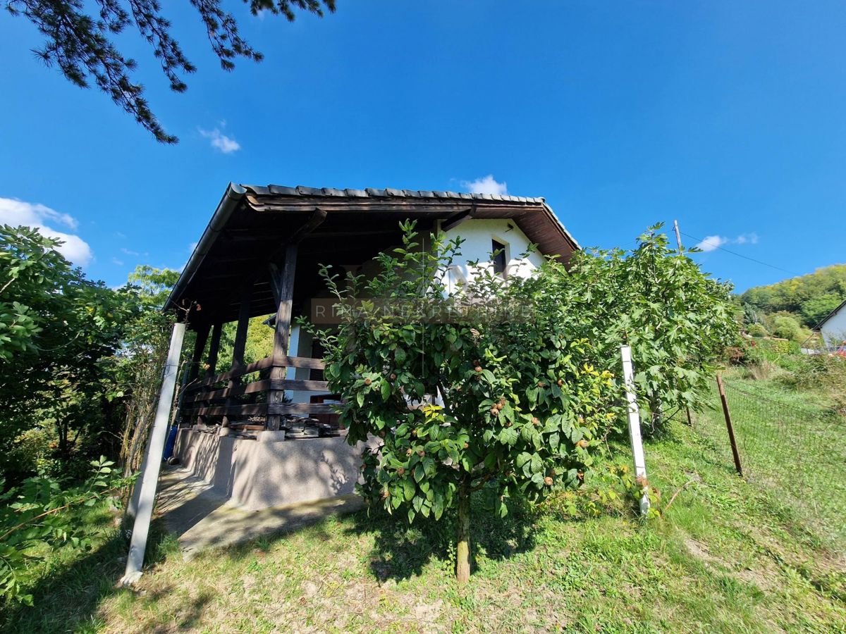 Hiša Goranec, Sesvete, Glavna ulica, 87m2