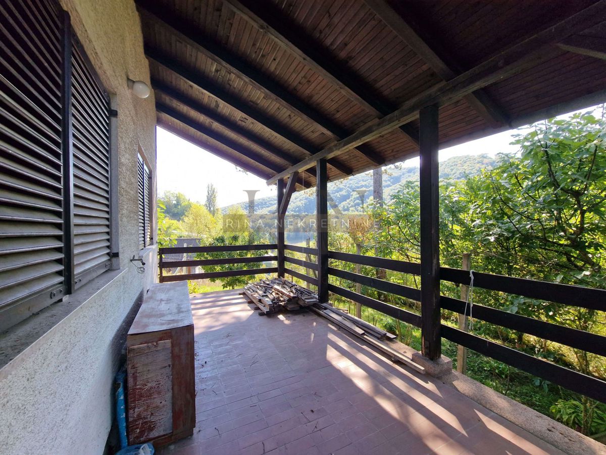 Hiša Goranec, Sesvete, Glavna ulica, 87m2