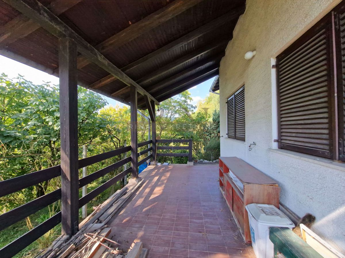 Hiša Goranec, Sesvete, Glavna ulica, 87m2