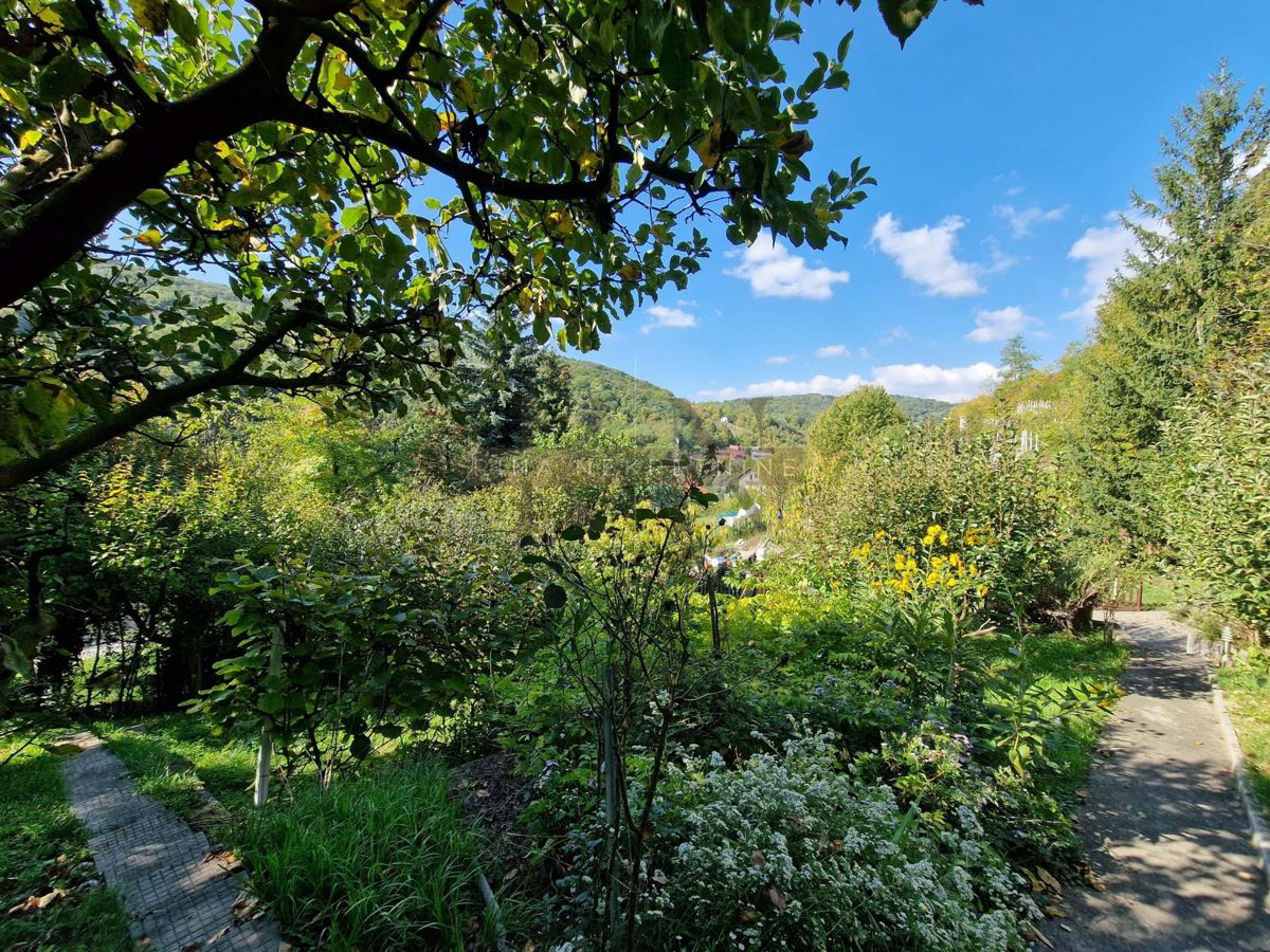 Hiša Goranec, Sesvete, Glavna ulica, 87m2