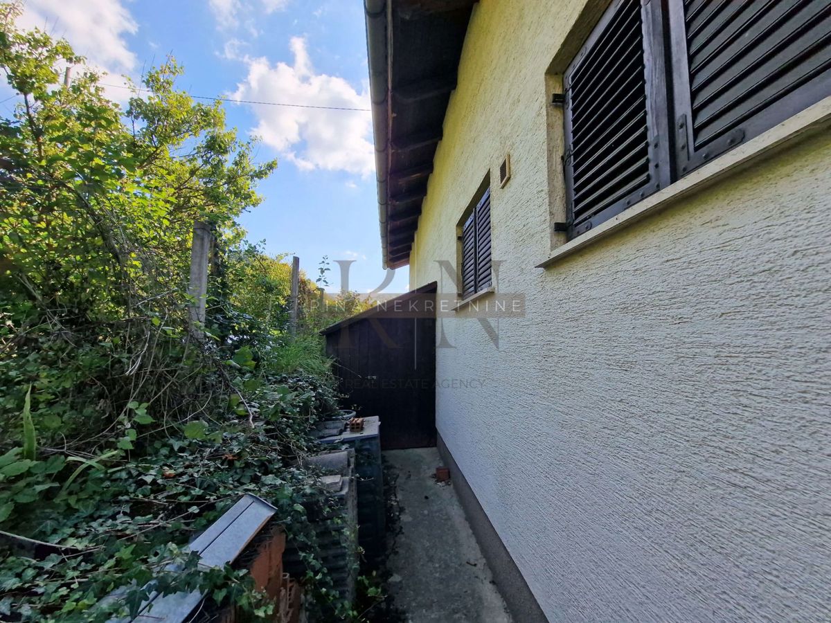 Hiša Goranec, Sesvete, Glavna ulica, 87m2