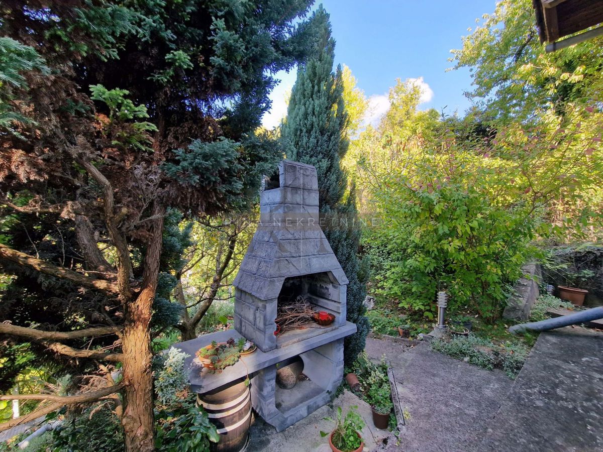 Hiša Goranec, Sesvete, Glavna ulica, 87m2