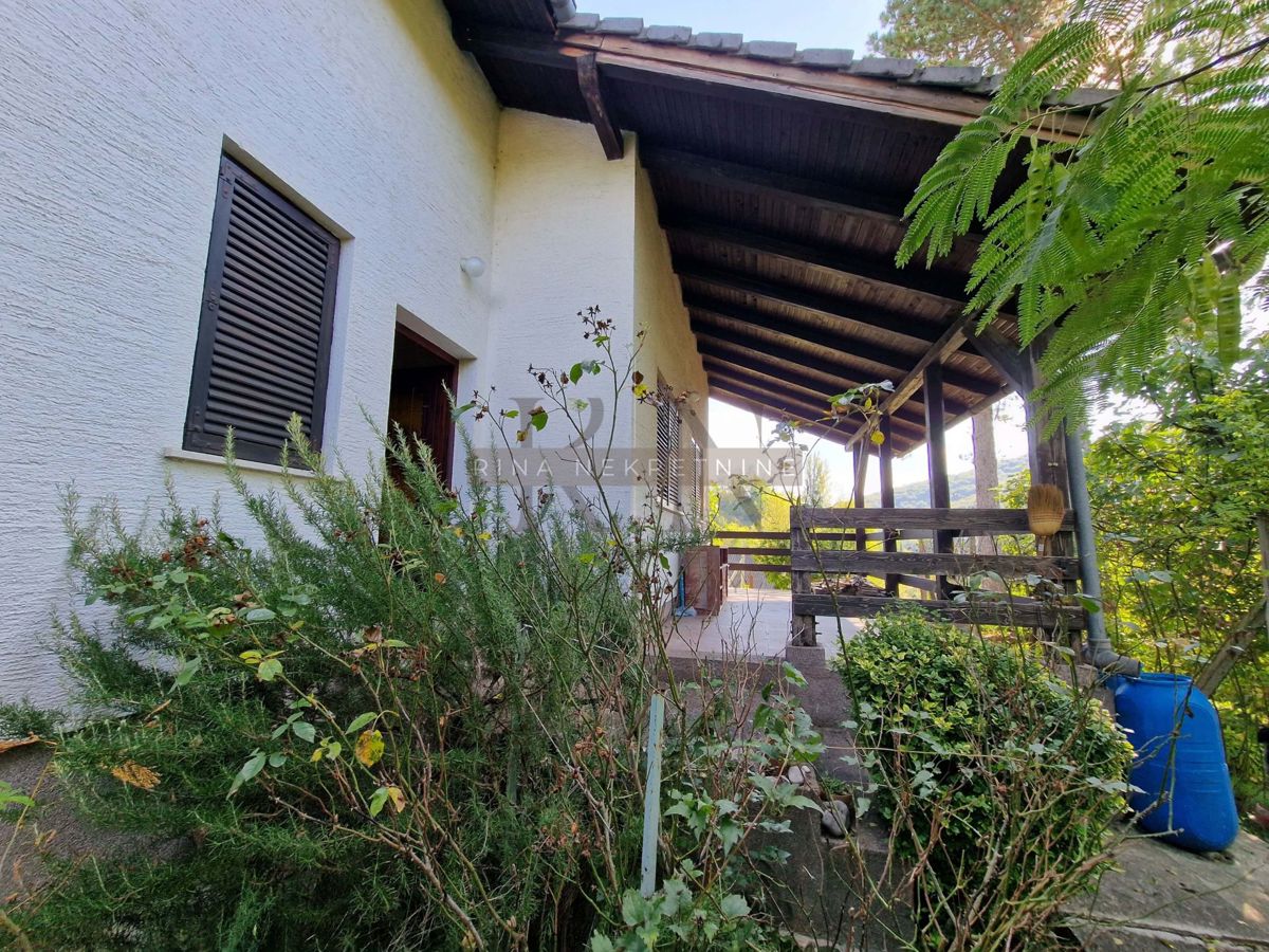 Hiša Goranec, Sesvete, Glavna ulica, 87m2