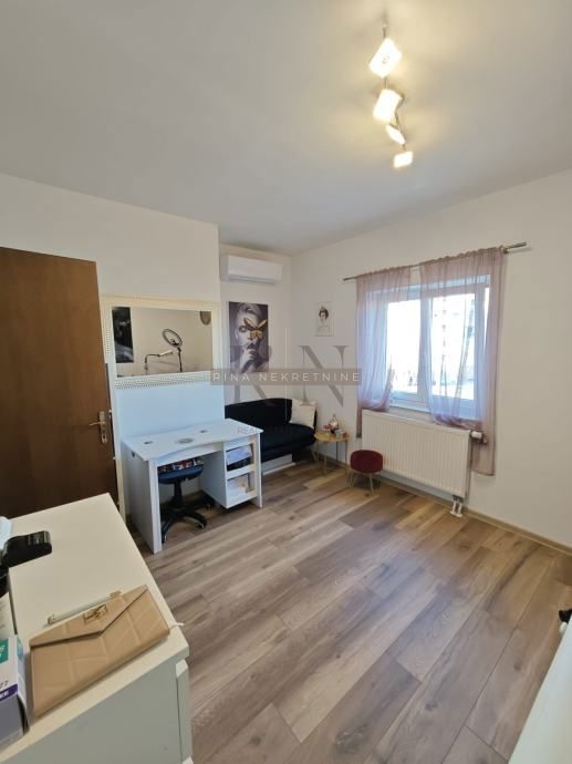 Stanovanje Lanište, Novi Zagreb - Zapad, 91,10m2