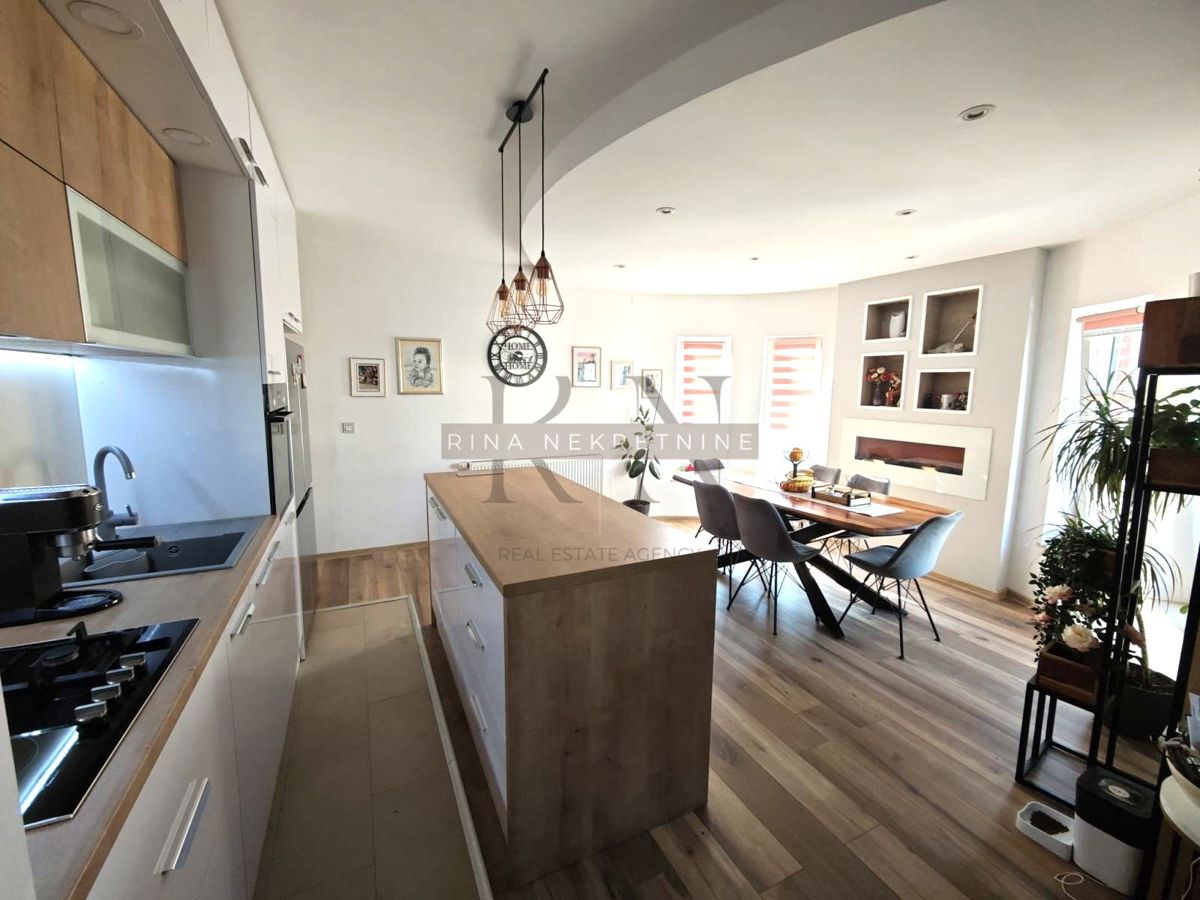 Stanovanje Lanište, Novi Zagreb - Zapad, 91,10m2