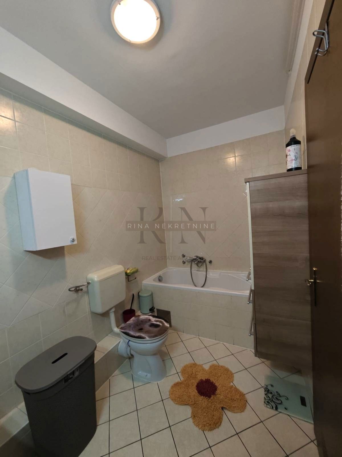 Stanovanje Lanište, Novi Zagreb - Zapad, 91,10m2