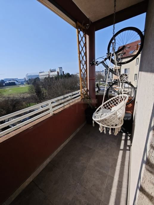 Stanovanje Lanište, Novi Zagreb - Zapad, 91,10m2