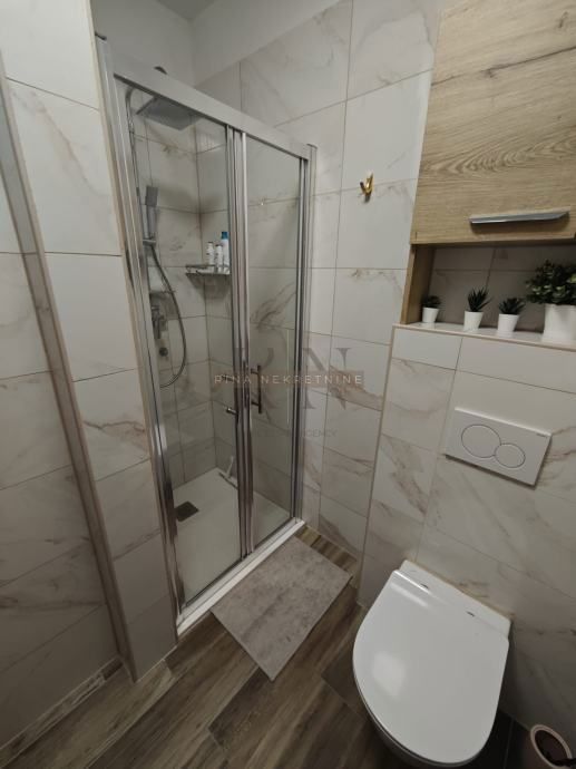 Stanovanje Lanište, Novi Zagreb - Zapad, 91,10m2