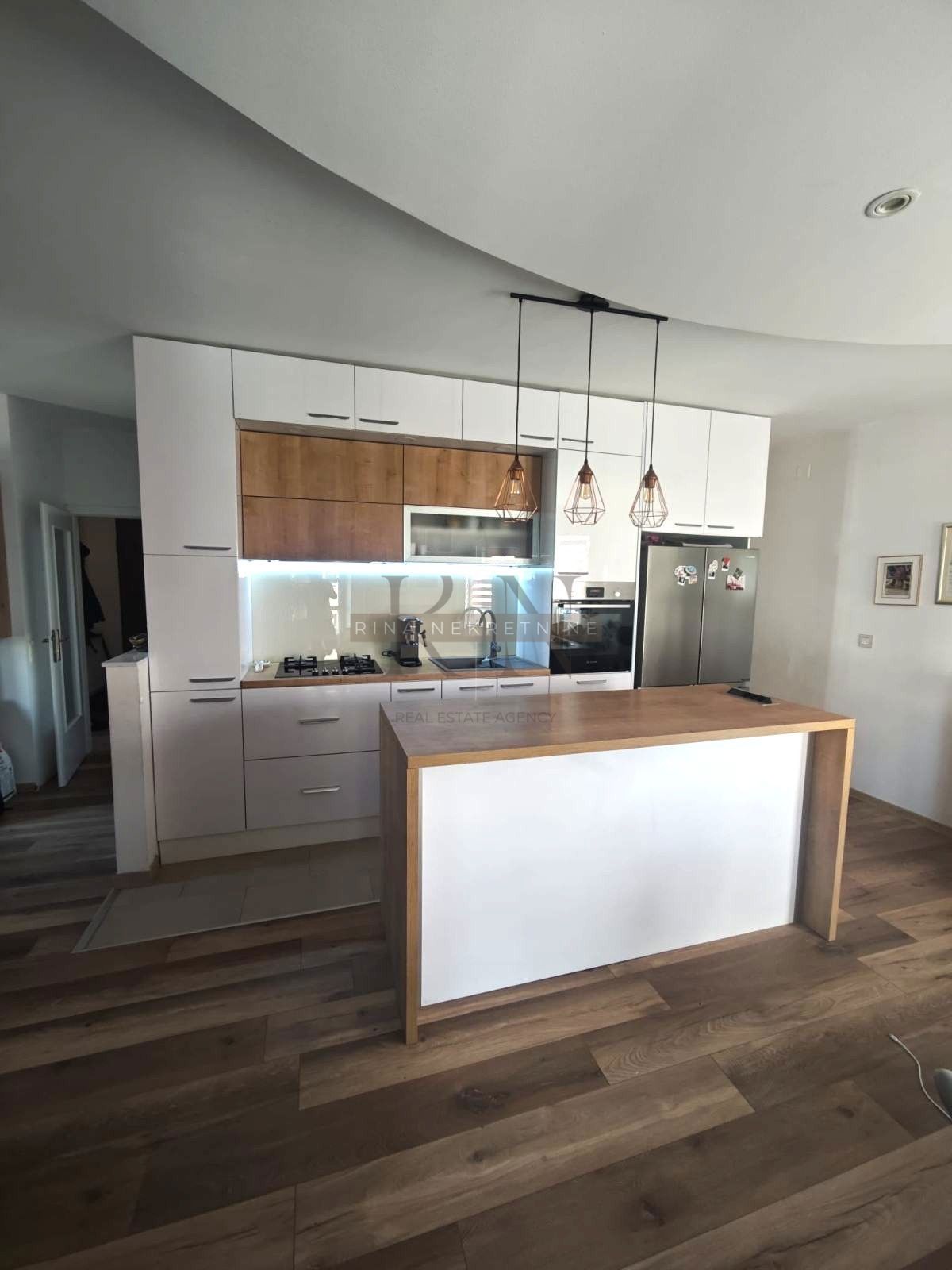 Stanovanje Lanište, Novi Zagreb - Zapad, 91,10m2