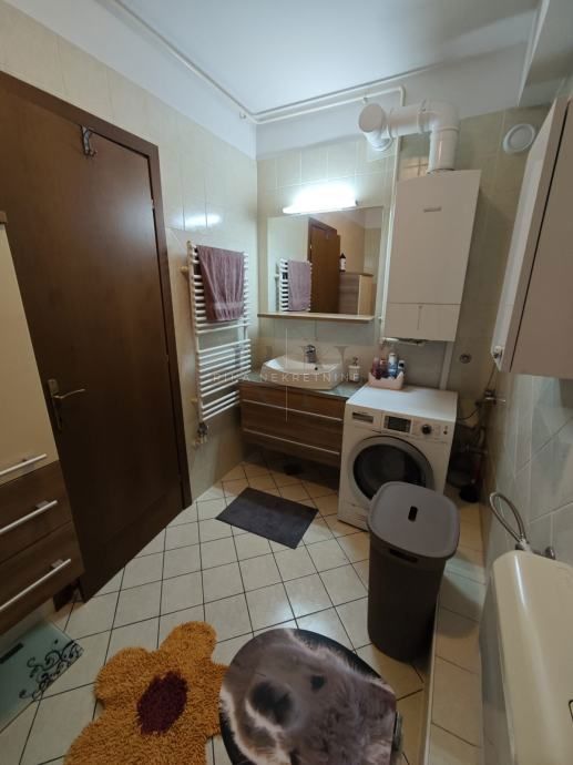 Stanovanje Lanište, Novi Zagreb - Zapad, 91,10m2