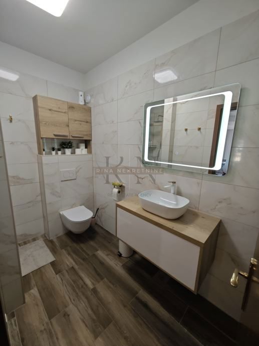 Stanovanje Lanište, Novi Zagreb - Zapad, 91,10m2