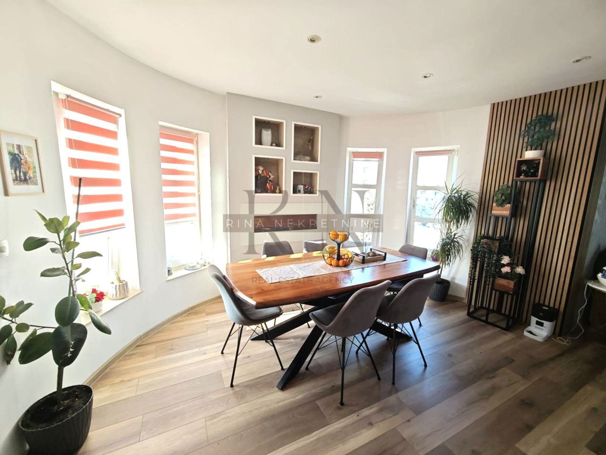 Stanovanje Lanište, Novi Zagreb - Zapad, 91,10m2