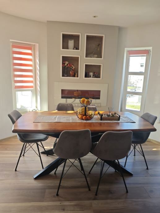 Stanovanje Lanište, Novi Zagreb - Zapad, 91,10m2