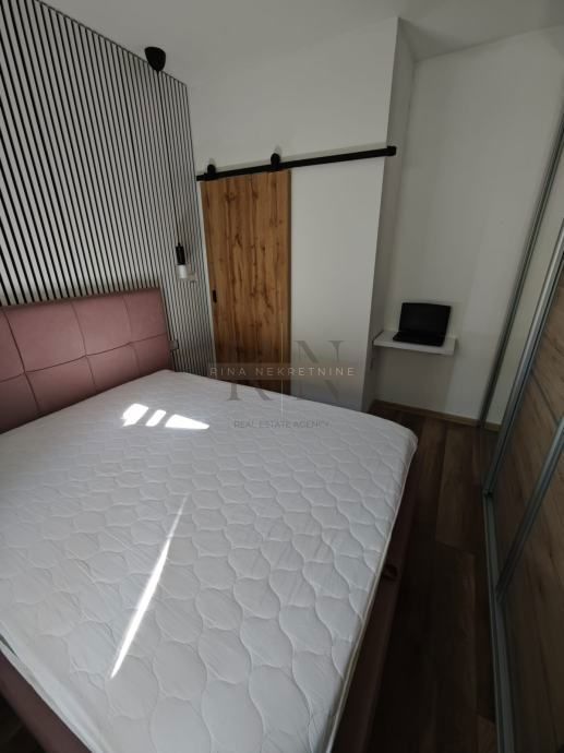 Stanovanje Lanište, Novi Zagreb - Zapad, 91,10m2