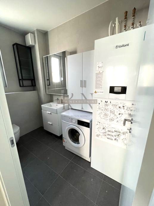 Stanovanje Blato, Novi Zagreb - Zapad, 50m2