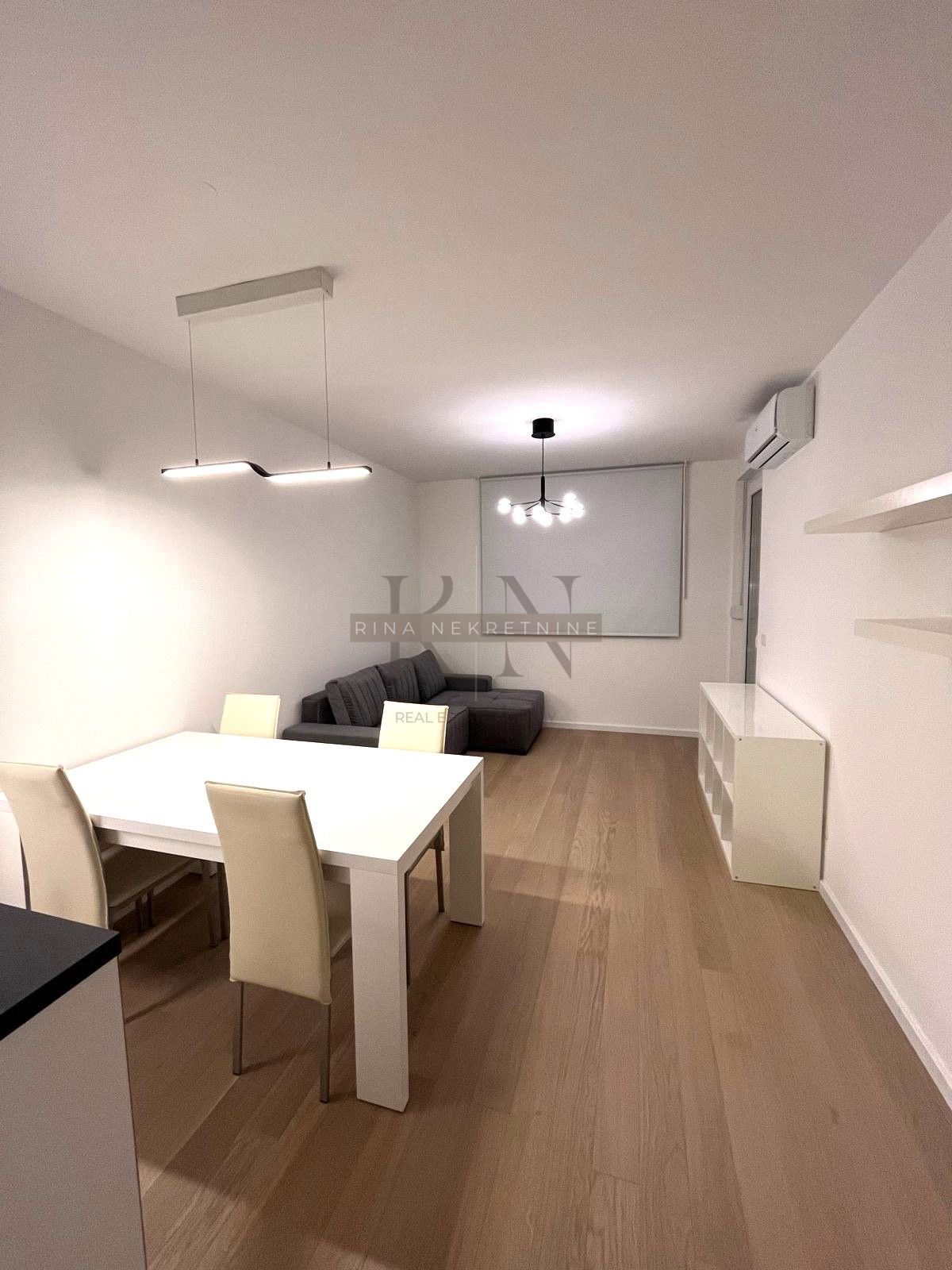 Stanovanje Blato, Novi Zagreb - Zapad, 50m2