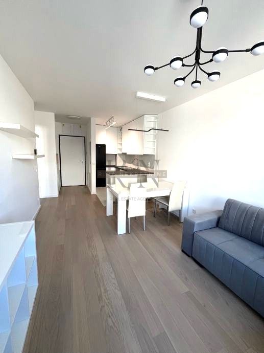 Stanovanje Blato, Novi Zagreb - Zapad, 50m2