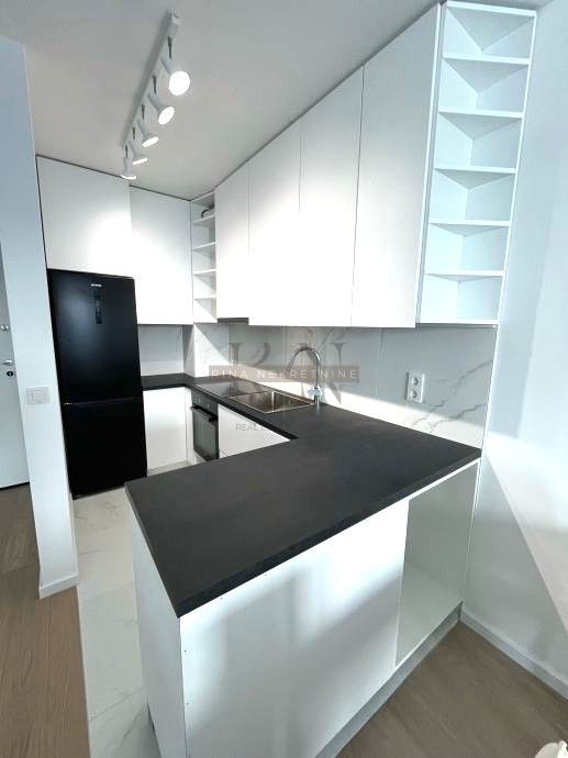 Stanovanje Blato, Novi Zagreb - Zapad, 50m2