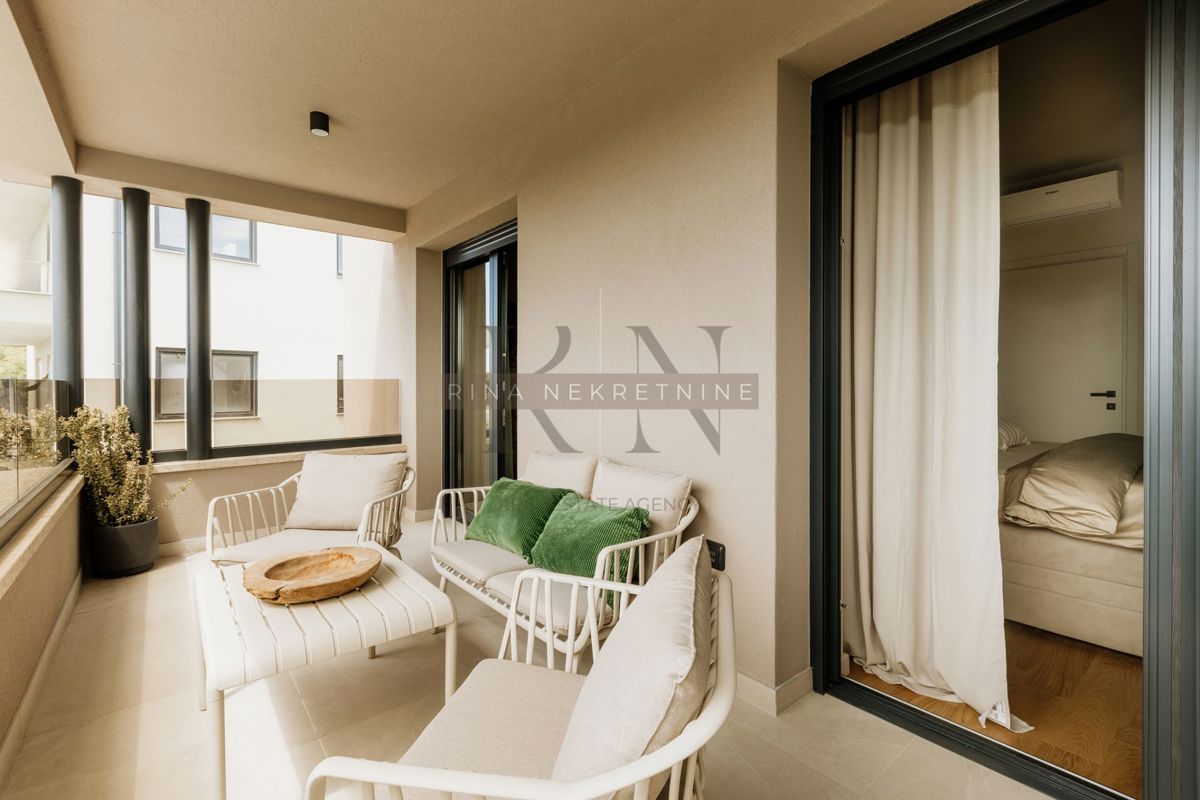 ISTRA - POREČ - DOKONČANA NOVA VILA Z BAZENOM!