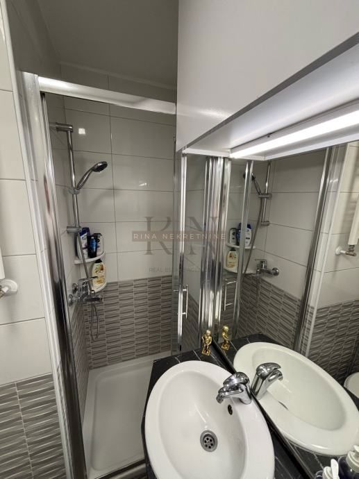 Stanovanje Utrina, Novi Zagreb - Istok, Karamanov prilaz , 20,48m2