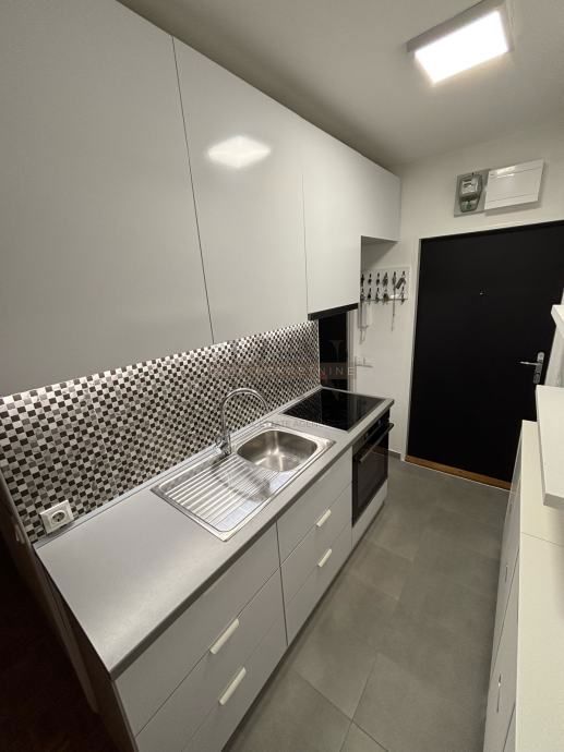 Stanovanje Utrina, Novi Zagreb - Istok, Karamanov prilaz , 20,48m2