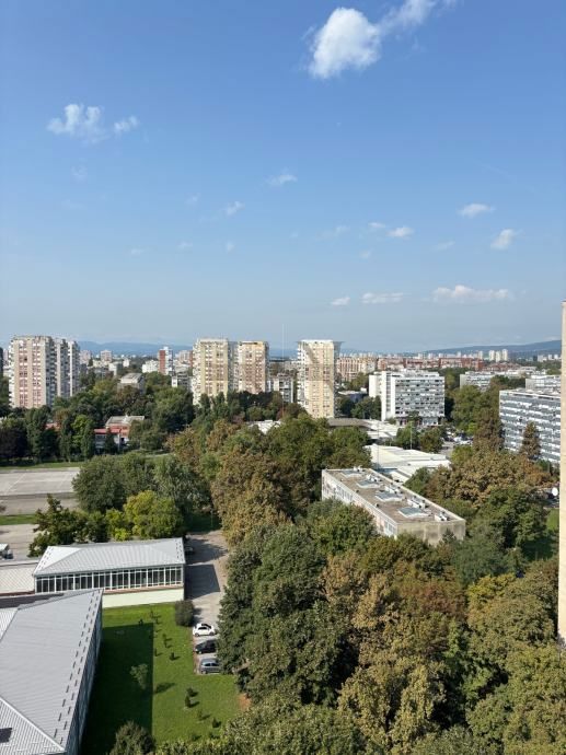 Stanovanje Utrina, Novi Zagreb - Istok, Karamanov prilaz , 20,48m2