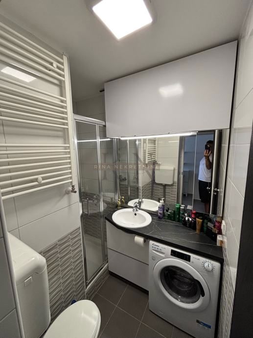 Stanovanje Utrina, Novi Zagreb - Istok, Karamanov prilaz , 20,48m2