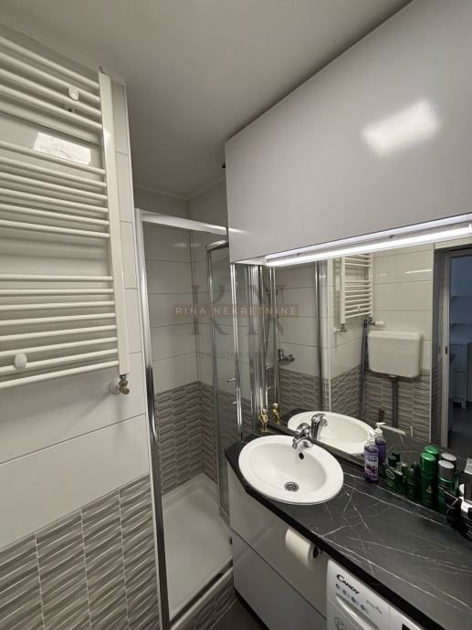 Stanovanje Utrina, Novi Zagreb - Istok, Karamanov prilaz , 20,48m2