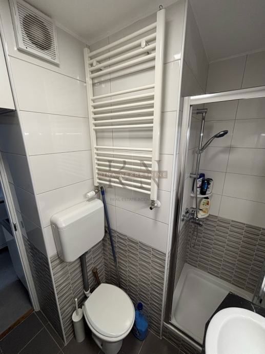 Stanovanje Utrina, Novi Zagreb - Istok, Karamanov prilaz , 20,48m2