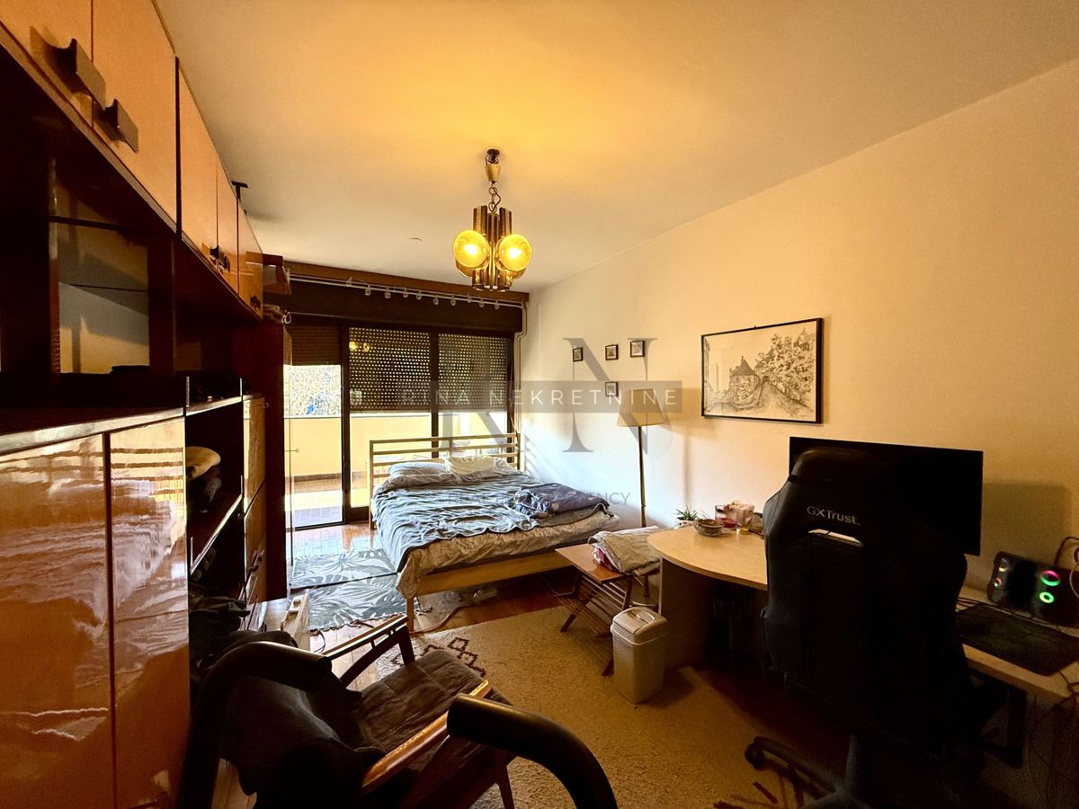 Zagreb – Sveti Duh – 4-sobno stanovanje z garažo!